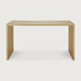Ethnicraft U Desk 160cm