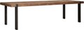 DTP Home Timeless Eettafel Beam 275cm