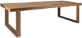 DTP Home Classic Eettafel Icon 220cm