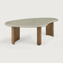 Ethnicraft Boomerang Outdoor Koffietafel 