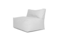 Bryck Chair Free Smooth Collection Semi White
