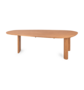 dBodhi Luna Eettafel 240 cm