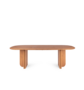 dBodhi Linea Eettafel 200cm