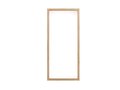 Ethnicraft Oak mirror smalle lijst 51299