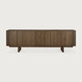 Ethnicraft Pillar Sideboard
