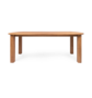 dBodhi Tess Eettafel 210cm