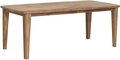 DTP Home Bliss Eettafel 275 cm