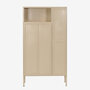 New Routz wandkast Springfield Sand
