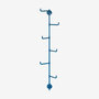 New Routz Kapstok Kody Deep Blue
