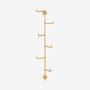 New Routz Kapstok Kody Mosterd
