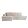 Pepp Interiors Enzo met Chaise Longue Links Enzo