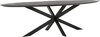 DTP Home Timeless Black Eettafel 280cm