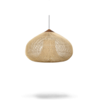 Dbodhi Bright Drum Lamp Pure