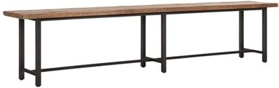 DTP Home Timeless bench beam 215cm