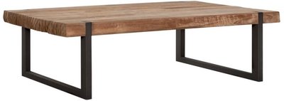 DTP Home Timeless Coffee Table Beam Rectangular 120CM