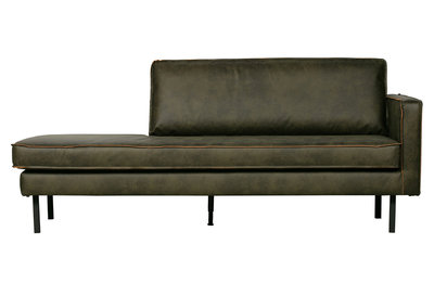 WOOOD Premium Rodeo daybed right army
