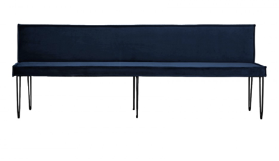 Bodilson Connect dining sofa