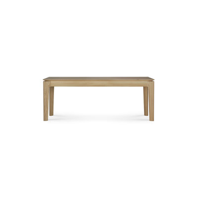 Ethnicraft Bok bench 126cm