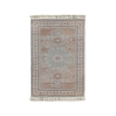 HKliving printed indoor/outdoor rug (120x180)