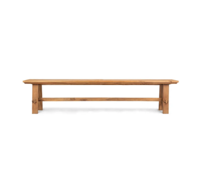 dBodhi Artisan Bench 180 cm