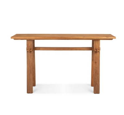 dBodhi Artisan Side Table 120 cm