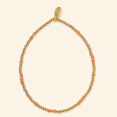 Mable Aventurine armband