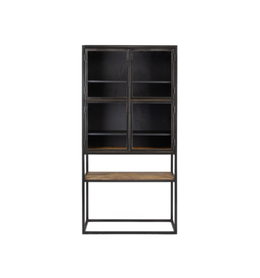 dBodhi Salvage vitrinekast