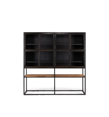 dBodhi Salvage vitrinekast 8 doors