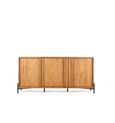 dBodhi Outline Dressoir 3 Hoge Deuren