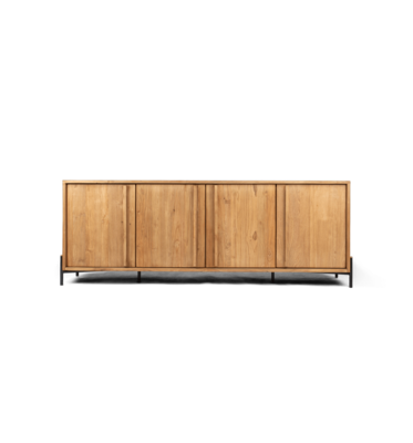 dBodhi Outline Dressoir 4 Hoge Deuren