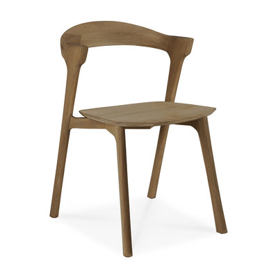 Ethnicraft Bok chair teak