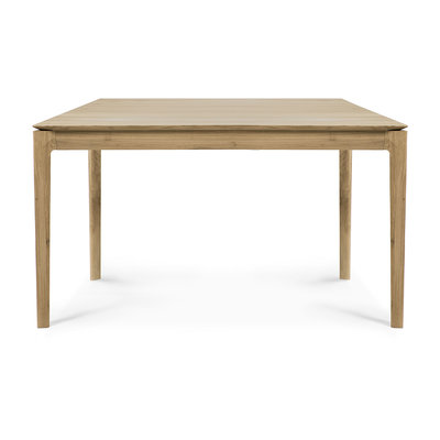 Ethnicraft Oak Air dining table 140 cm