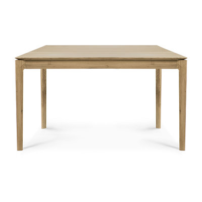 Ethnicraft Oak Air dining table 140 cm