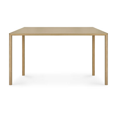 Ethnicraft Oak Air dining table 140 cm