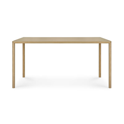 Ethnicraft Oak Air dining table 160 cm