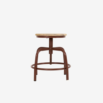 New Routz draaikruk Denver Terra