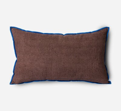 HKliving Cushion, vineyard (50x30)