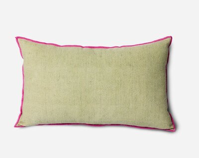 HKliving Cushion, mansion (50x30)