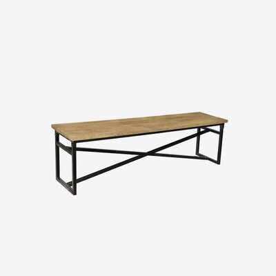 New Routz Webster Bench