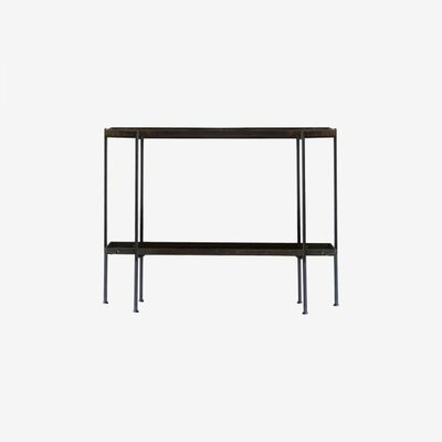New Routz Franklin Sidetable