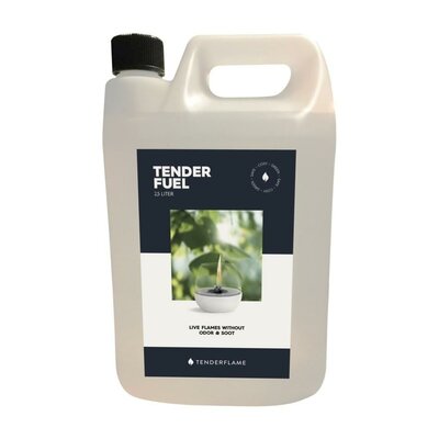 Tenderflame Tenderfuel 2,5 liter