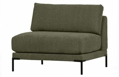 Vtwonen Couple Loveseat Element Warm Groen