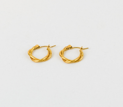 Baixa Jewelry NIna hoops