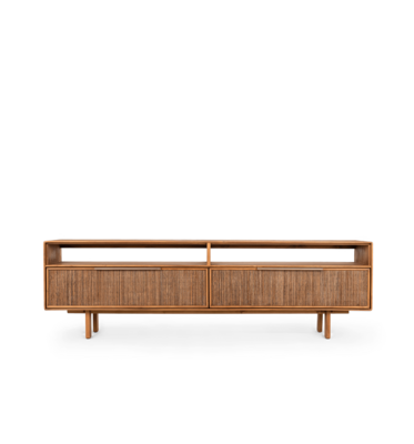 dBodhi Grace Dressoir 2 Laden 2 Vakken 180cm