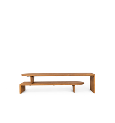 dBodhi Grace Uitschuifbare Tafel 120cm