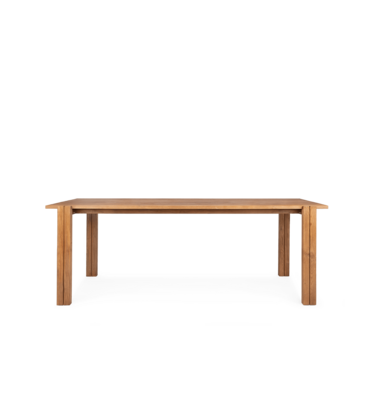 dBodhi Hopper Eettafel Puur 220cm