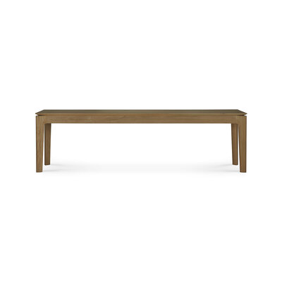 Ethnicraft Bok bench teak 166cm