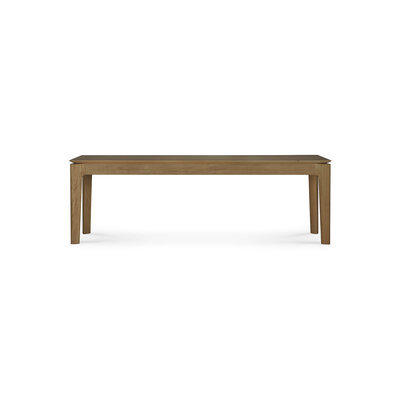 Ethnicraft Bok bench teak 146cm