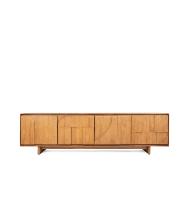 dBodhi Ace Dresser 4 Doors Pure