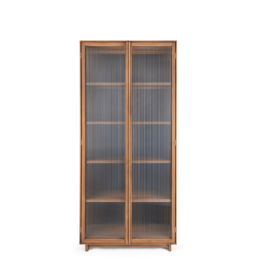 dBodhi Motion Cabinet 2 Textured Glass Doors